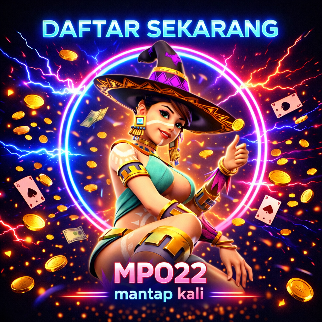 Galeri foto Mpo22 • Destinasi Game Digital Populer dengan Layanan Premium di Jakarta